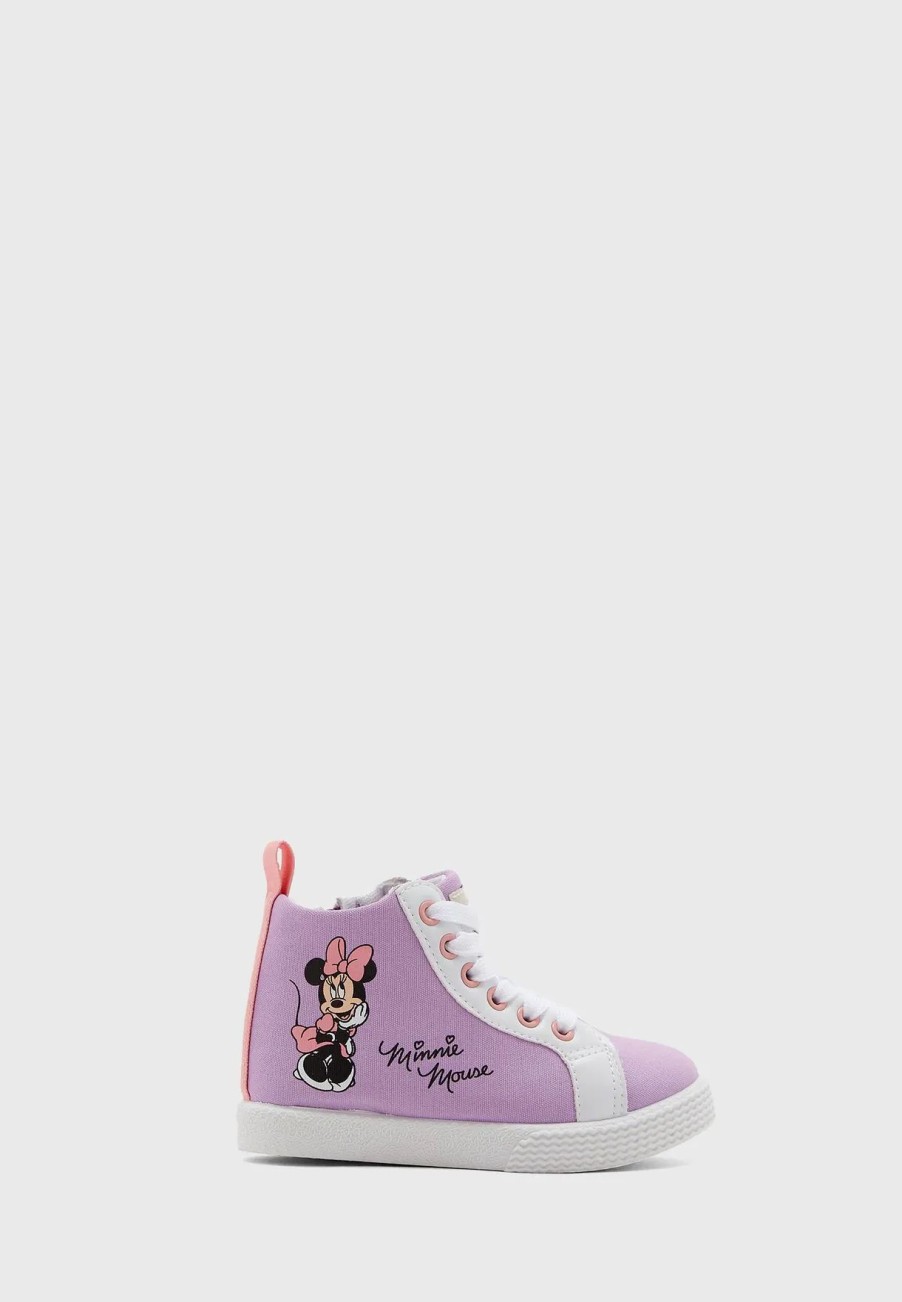 Sneakers | * Cotton On Kids Minnie Mouse Sneakers