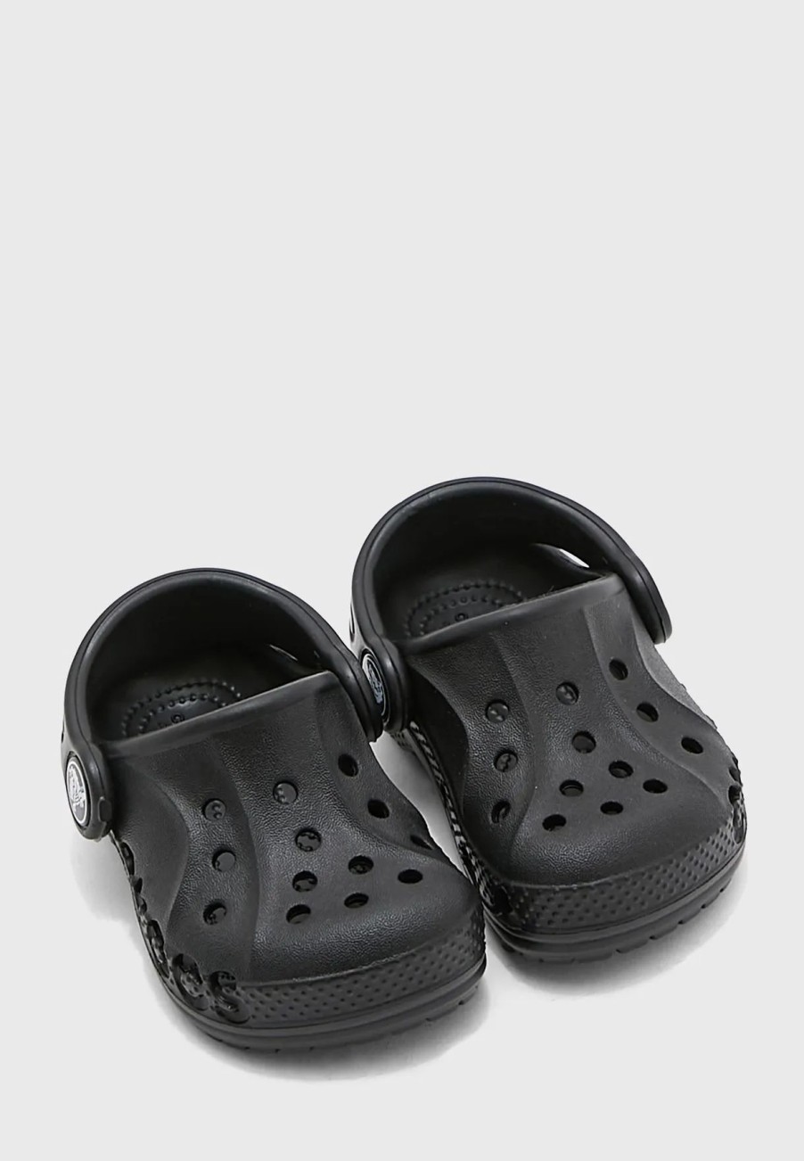 Sandals & Slydes | * Crocs Infant Baya Clog Sandals