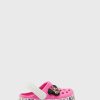 Sandals & Slydes | * Crocs Infant Minnie Mouse Clog Sandals