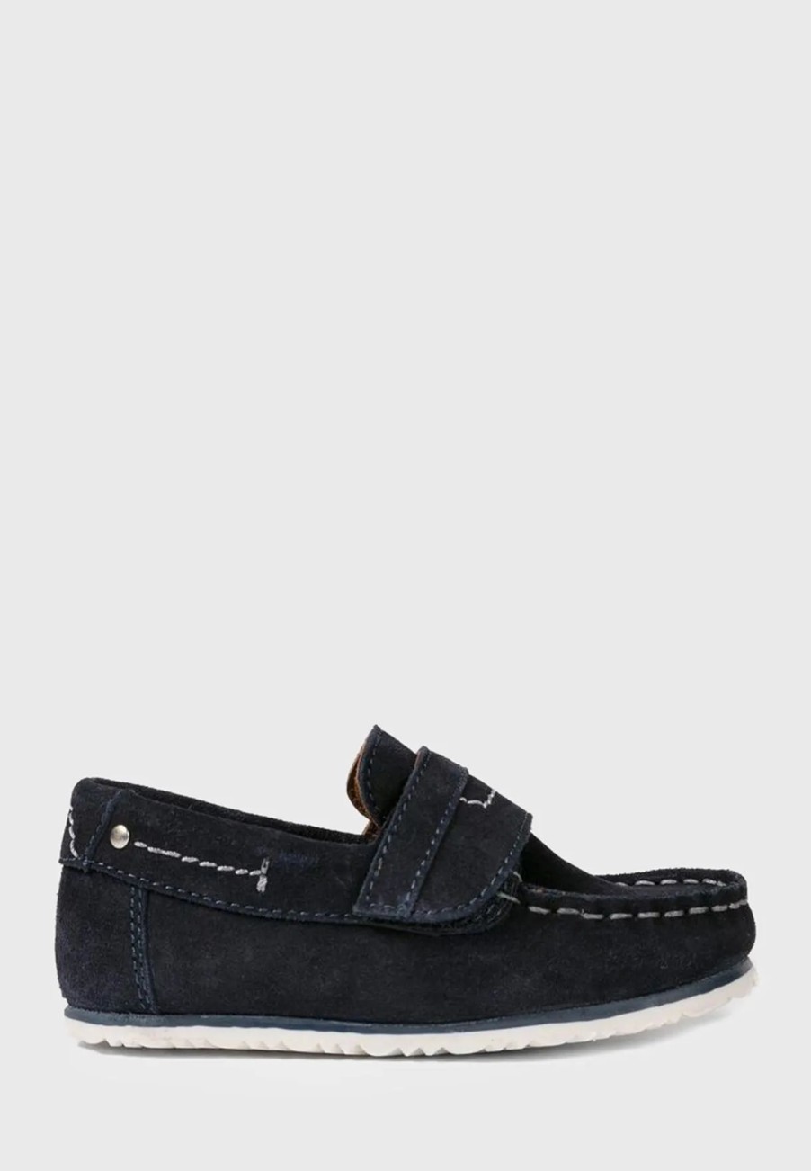 Casual Shoes | * Zippy Infant Single Strap Loafer