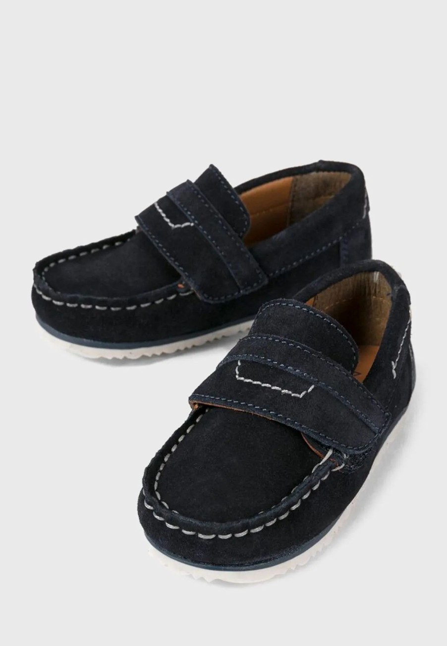 Casual Shoes | * Zippy Infant Single Strap Loafer