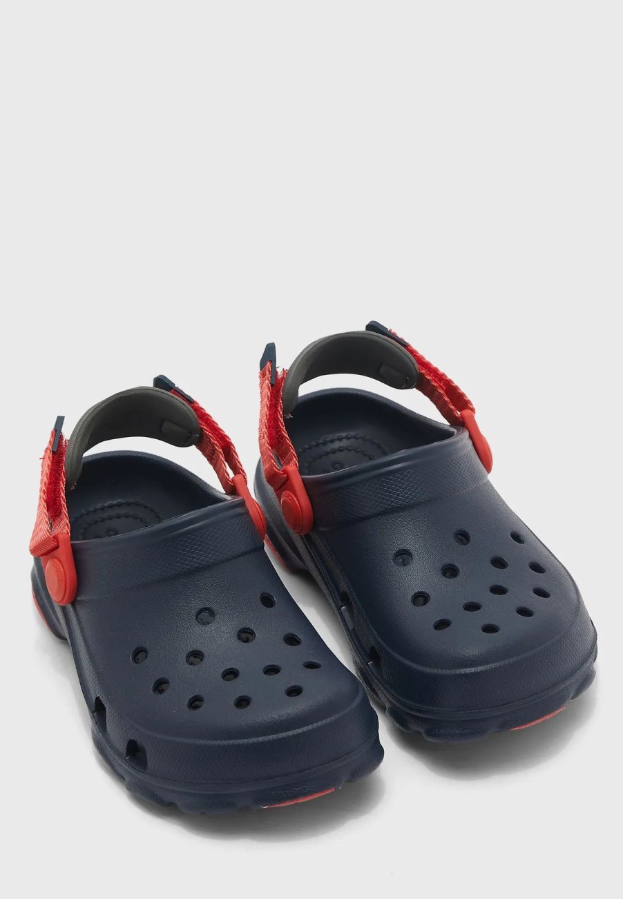 Sandals & Slydes | * Crocs Kids Classic Clog Sandals