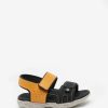 Sandals & Slydes | * Molekinho Kids Axton Back Strap Sandals