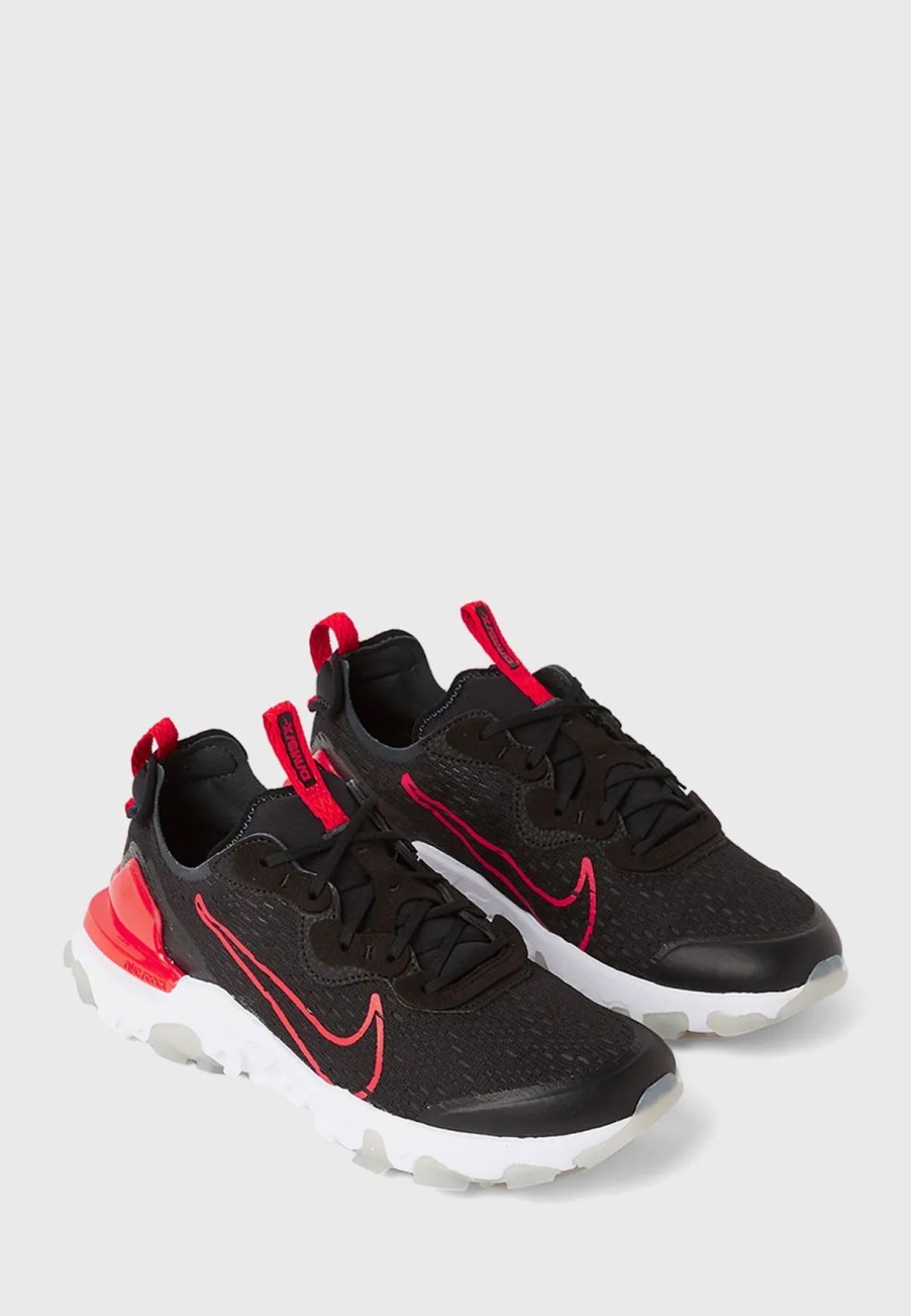 Sneakers | * Nike Youth React Vision Sneakers