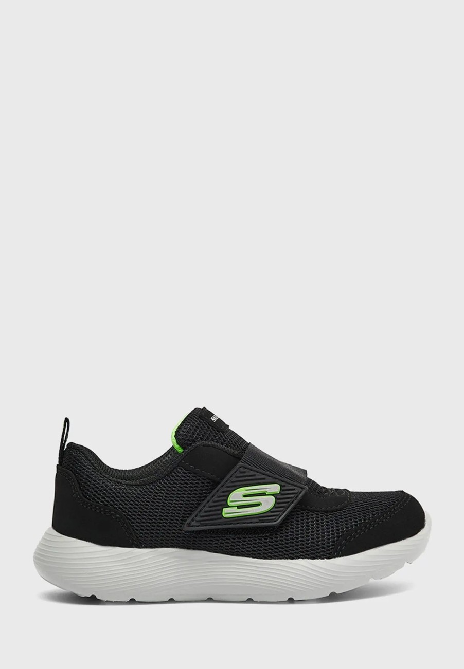 Sports Shoes | * Skechers Infant Microspec