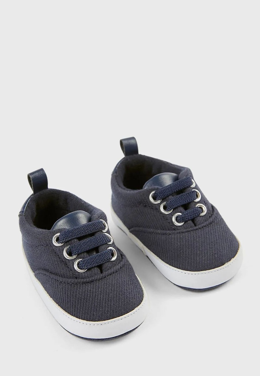 Sneakers | * Zippy Infant Low Top Sneakers