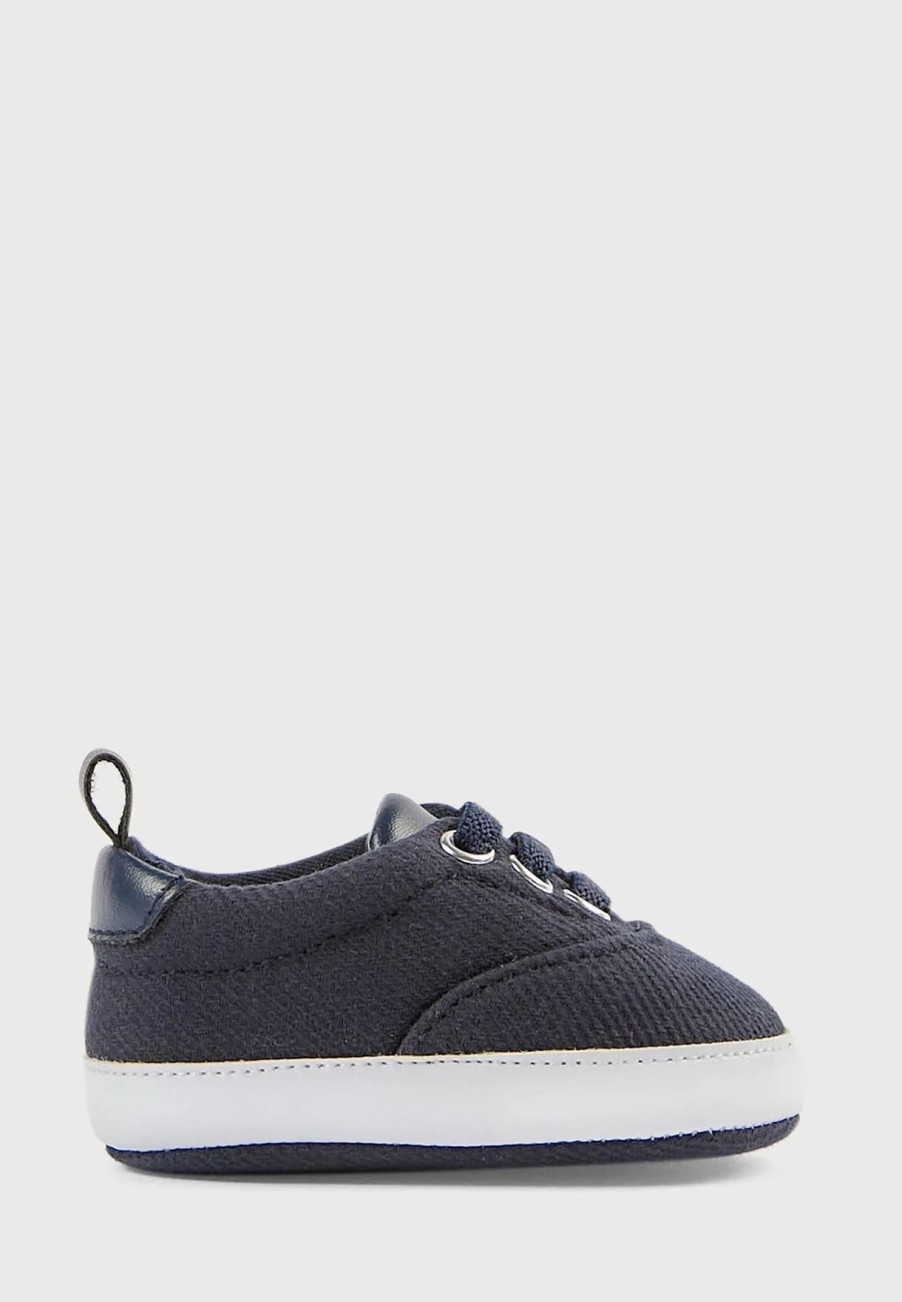 Sneakers | * Zippy Infant Low Top Sneakers