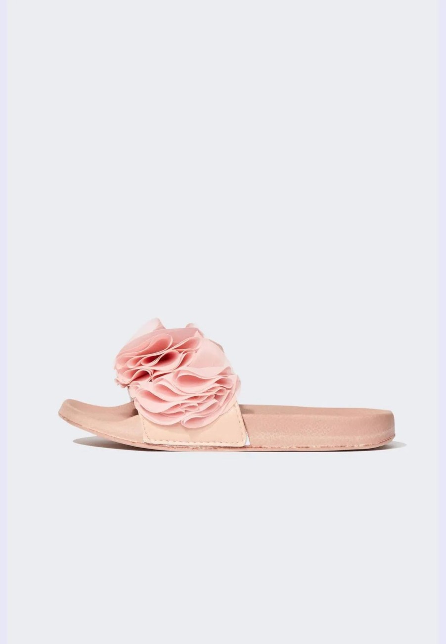 Ballerinas & Slip Ons | * Defacto Frill Detail Slippers