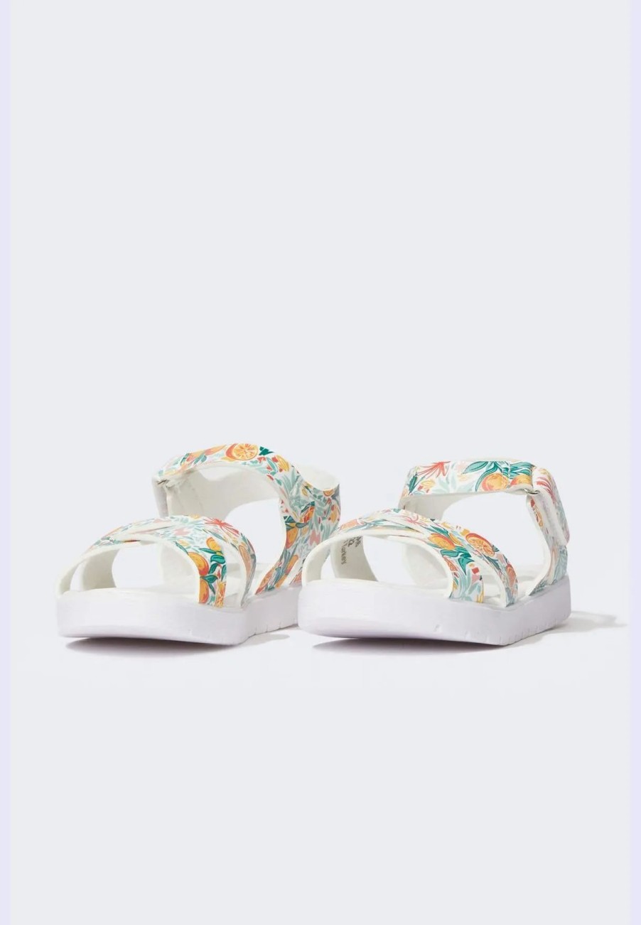 Sandals & Slydes | * Defacto Girl Casual Sandals