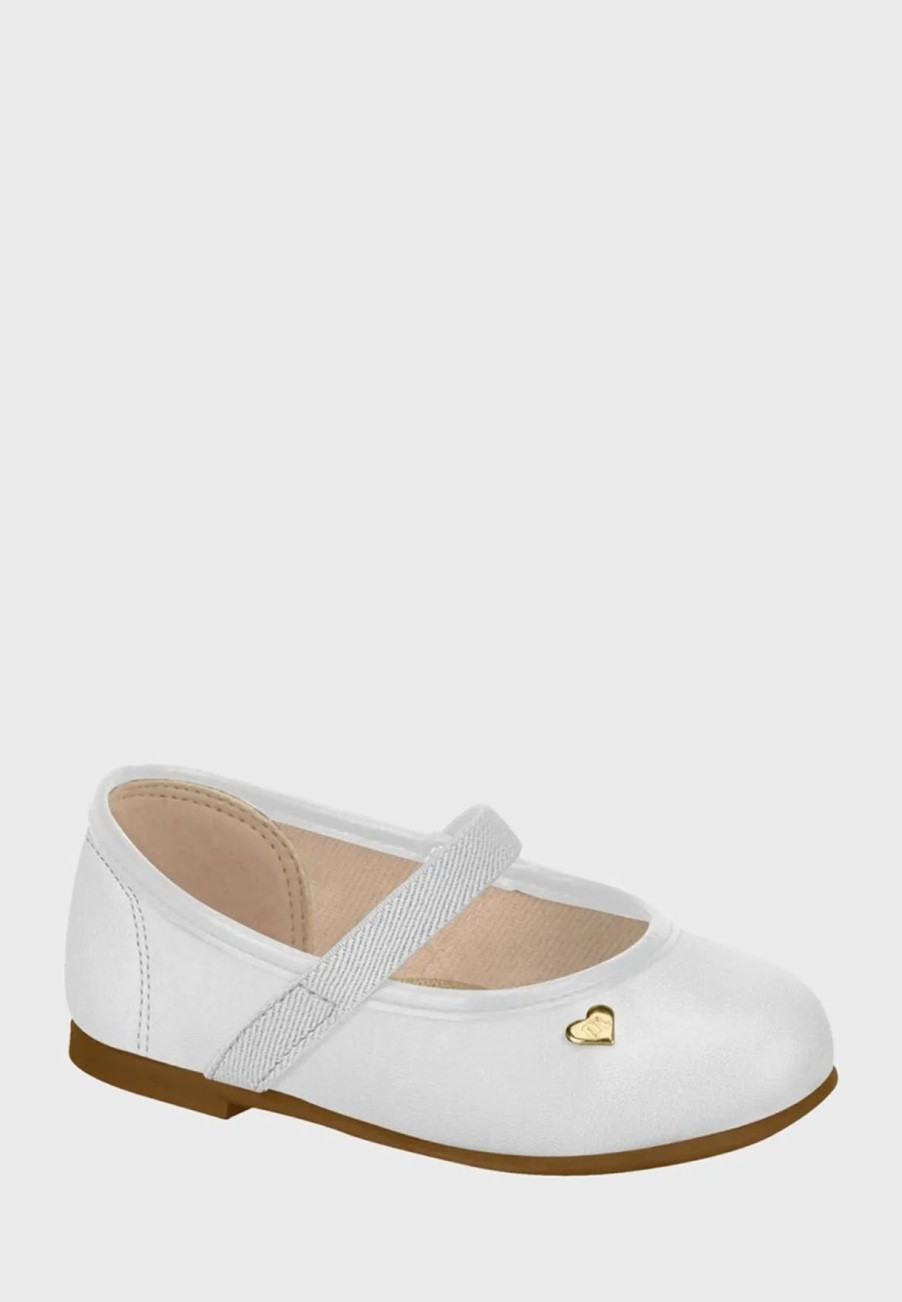 Ballerinas & Slip Ons | * Molekinha Infant Alondra Ballerinas