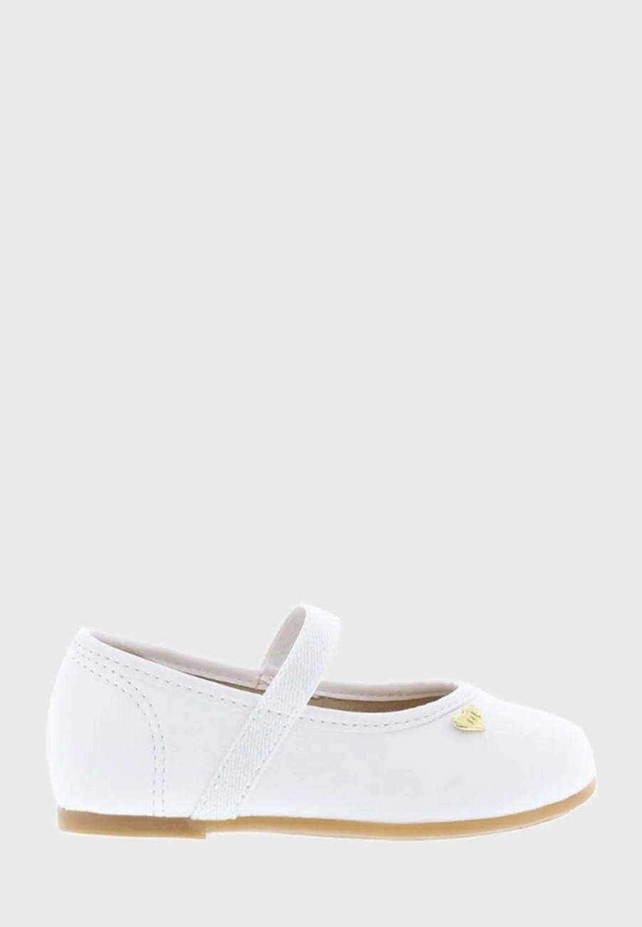 Ballerinas & Slip Ons | * Molekinha Infant Alondra Ballerinas