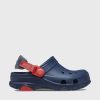 Sandals & Slydes | * Crocs Classic Clog K