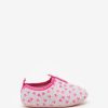 Ballerinas & Slip Ons | * Molekinha Infant Abby Bedroom Slip Ons