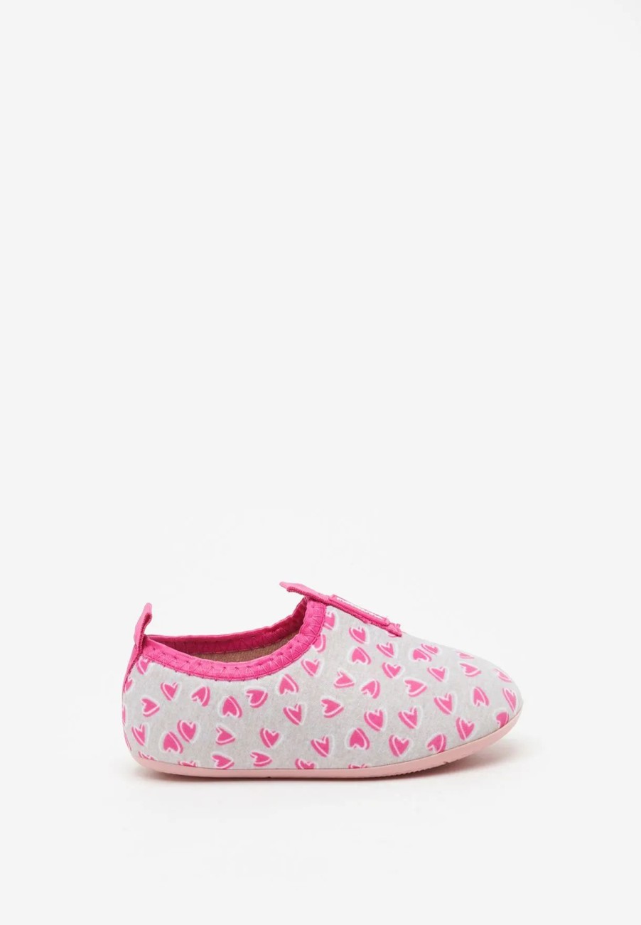 Ballerinas & Slip Ons | * Molekinha Infant Abby Bedroom Slip Ons