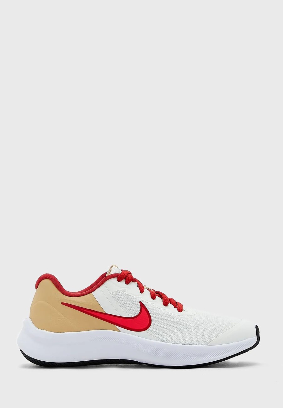 Sports Shoes | * Nike Youth Star Runner 3