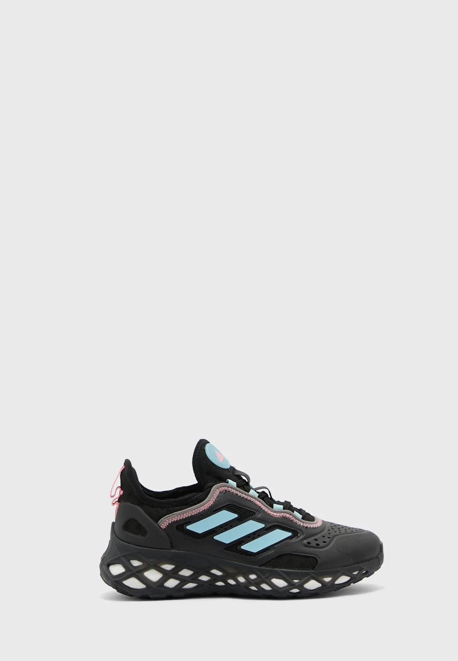 Sports Shoes | * Adidas Youth Web Boost