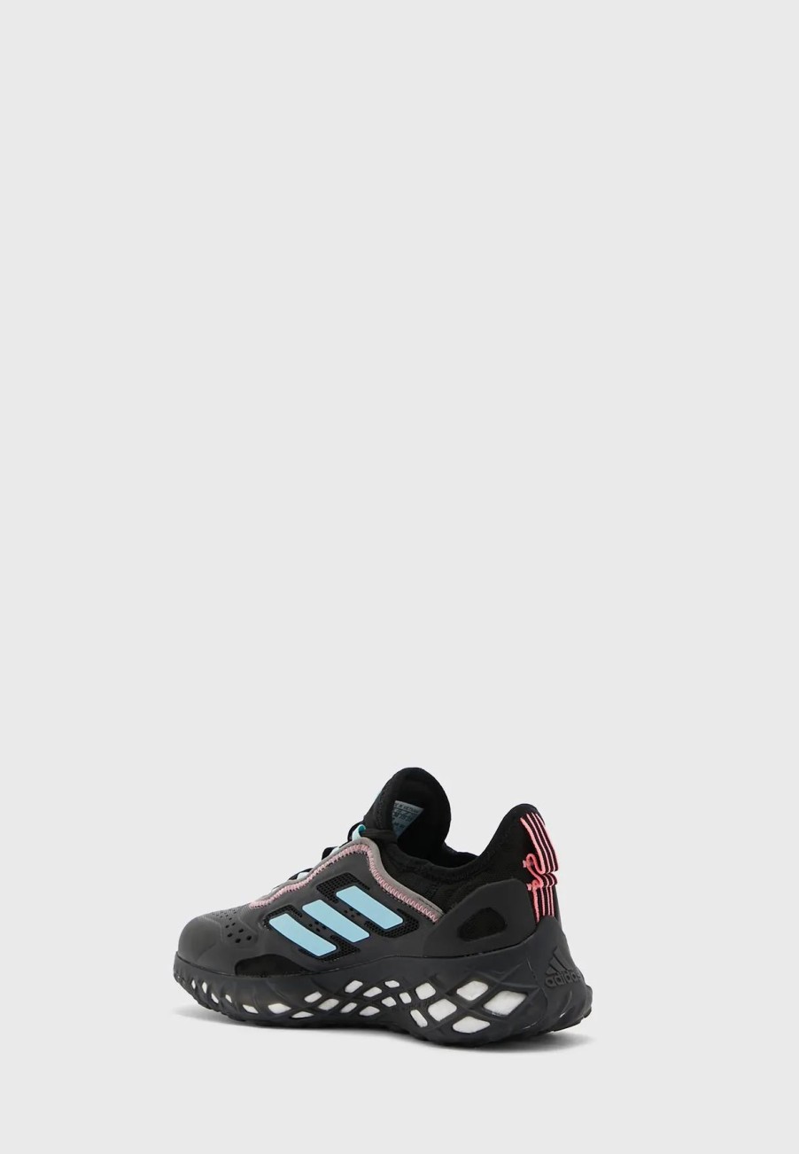 Sports Shoes | * Adidas Youth Web Boost