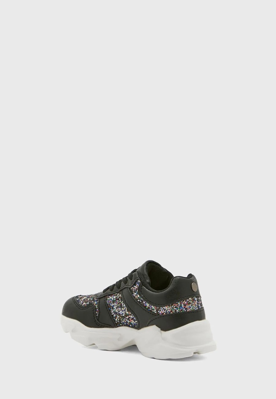 Sneakers | * Pinata Glitter/Metallic Trainer