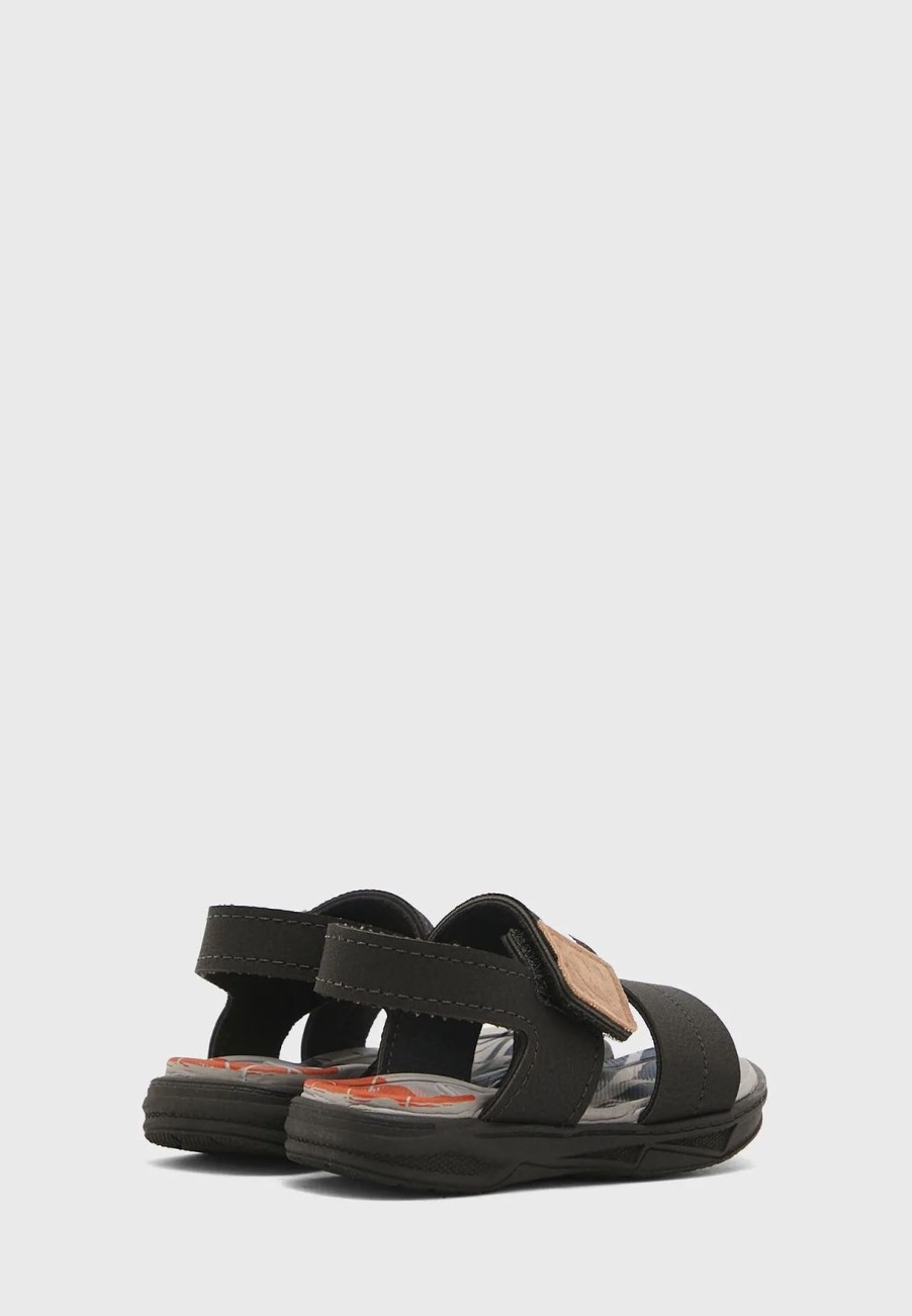 Sandals & Slydes | * Molekinho Infant Adda Sandals