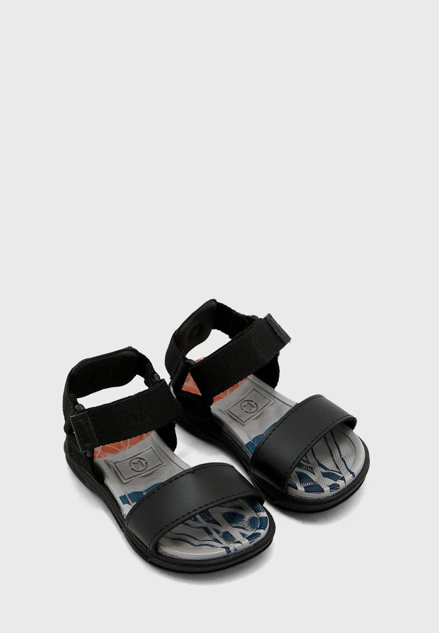 Sandals & Slydes | * Molekinha Kids Alayna Sandals