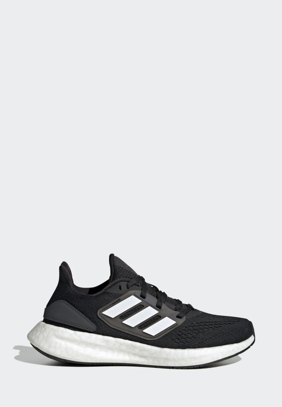 Sports Shoes | * Adidas Youth Pureboost 22