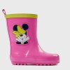 Boots | * Zippy Infant Minnie Mouse Boots