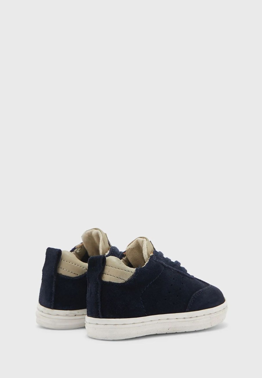 Sneakers | * Zippy Infant Lace Up Low Top Sneakers