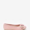 Ballerinas & Slip Ons | * Molekinha Kids Clementine Ballerinas