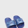 Sandals & Slydes | * Zippy Kids Floral Print Slides