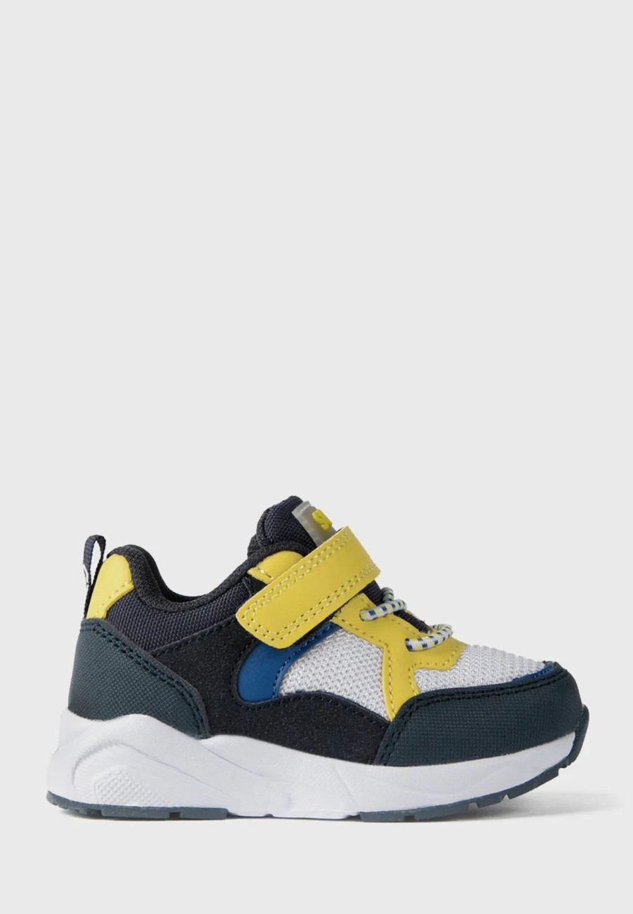 Sneakers | * Zippy Kids Single Strap Velcro Sneakers