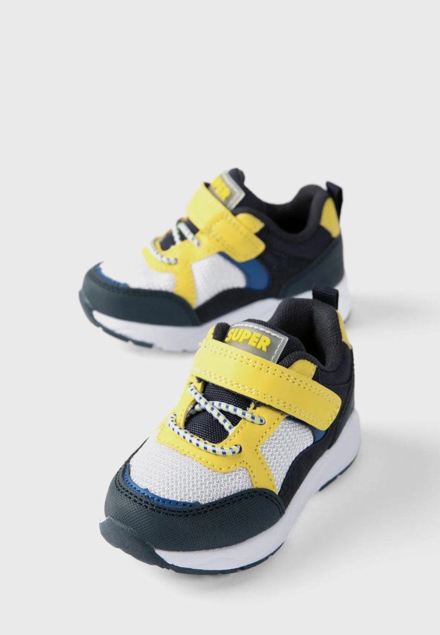 Sneakers | * Zippy Kids Single Strap Velcro Sneakers