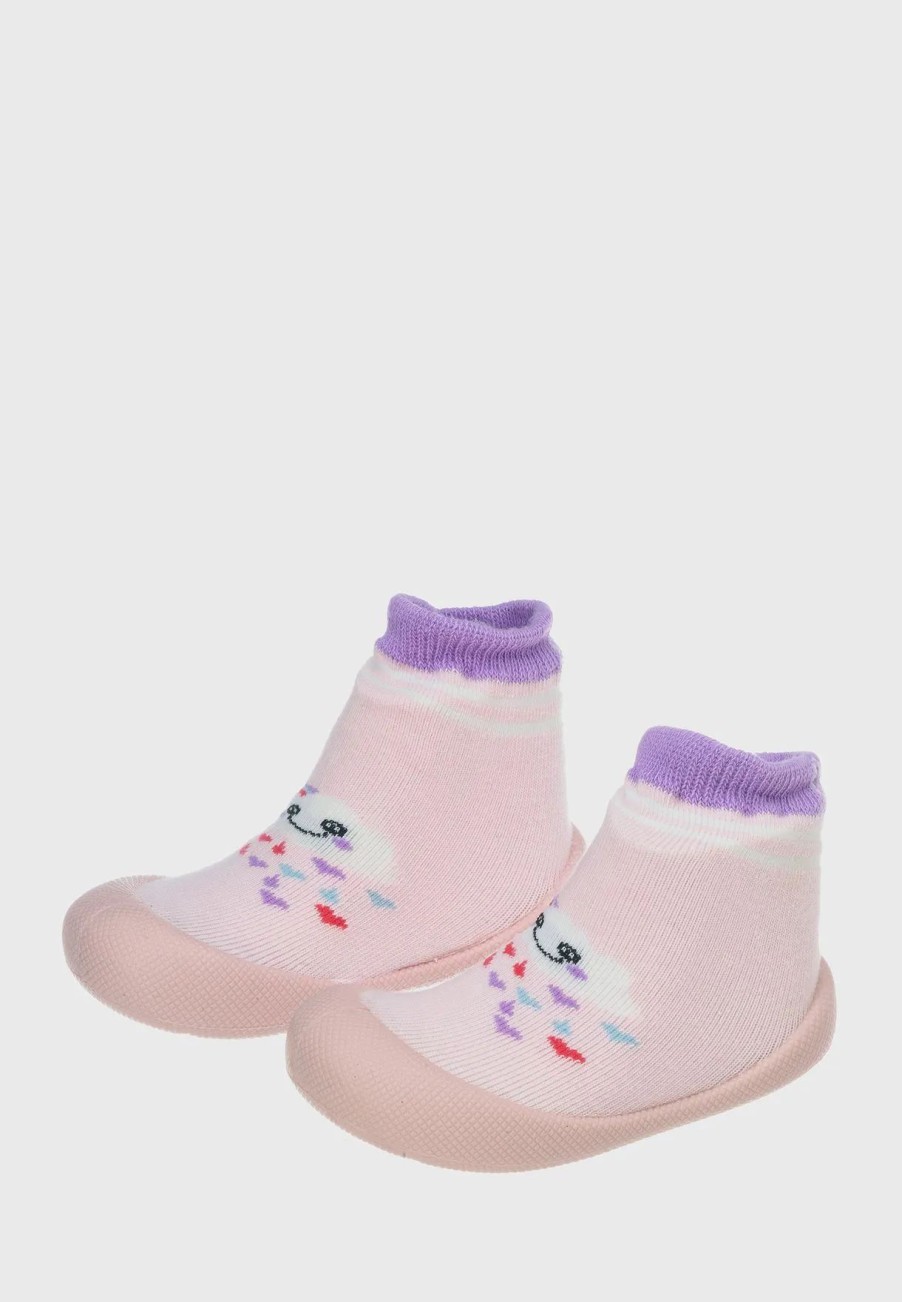 Ballerinas & Slip Ons | * Klin Kids Slip On Ballerinas