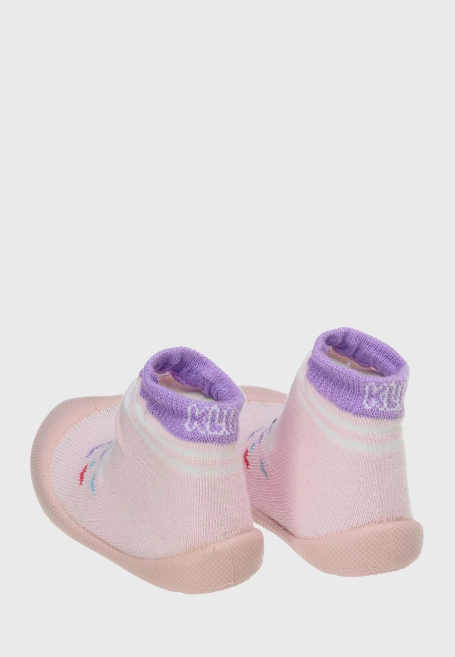 Ballerinas & Slip Ons | * Klin Kids Slip On Ballerinas