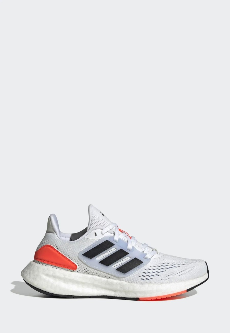 Sports Shoes | * Adidas Youth Pureboost 22