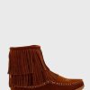 Boots | * Pinata Fringe Boot