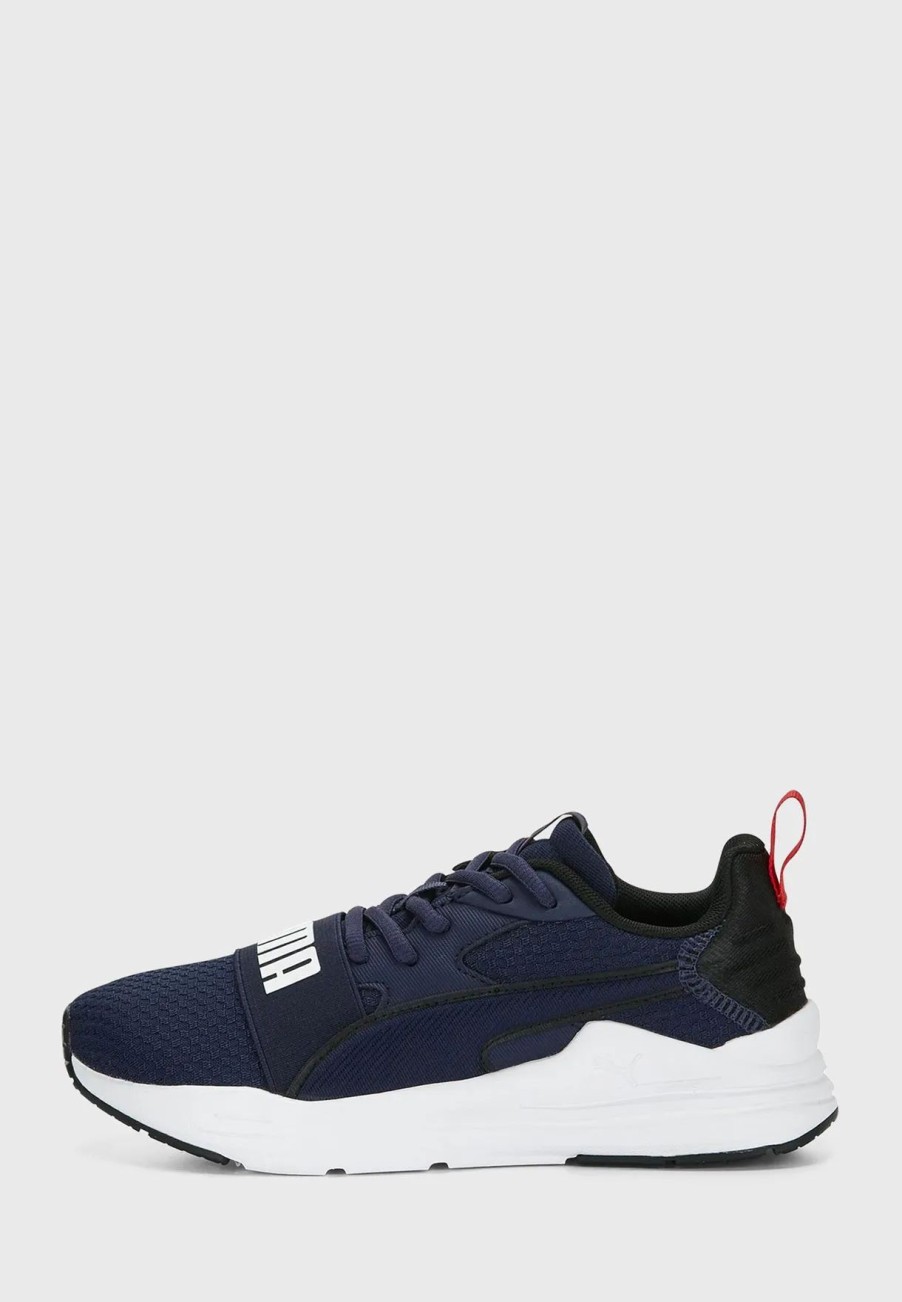 Sneakers | * Puma Youth Wired Run Pure