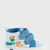 Sneakers | * Mothercare Kids Velcro Sneakers