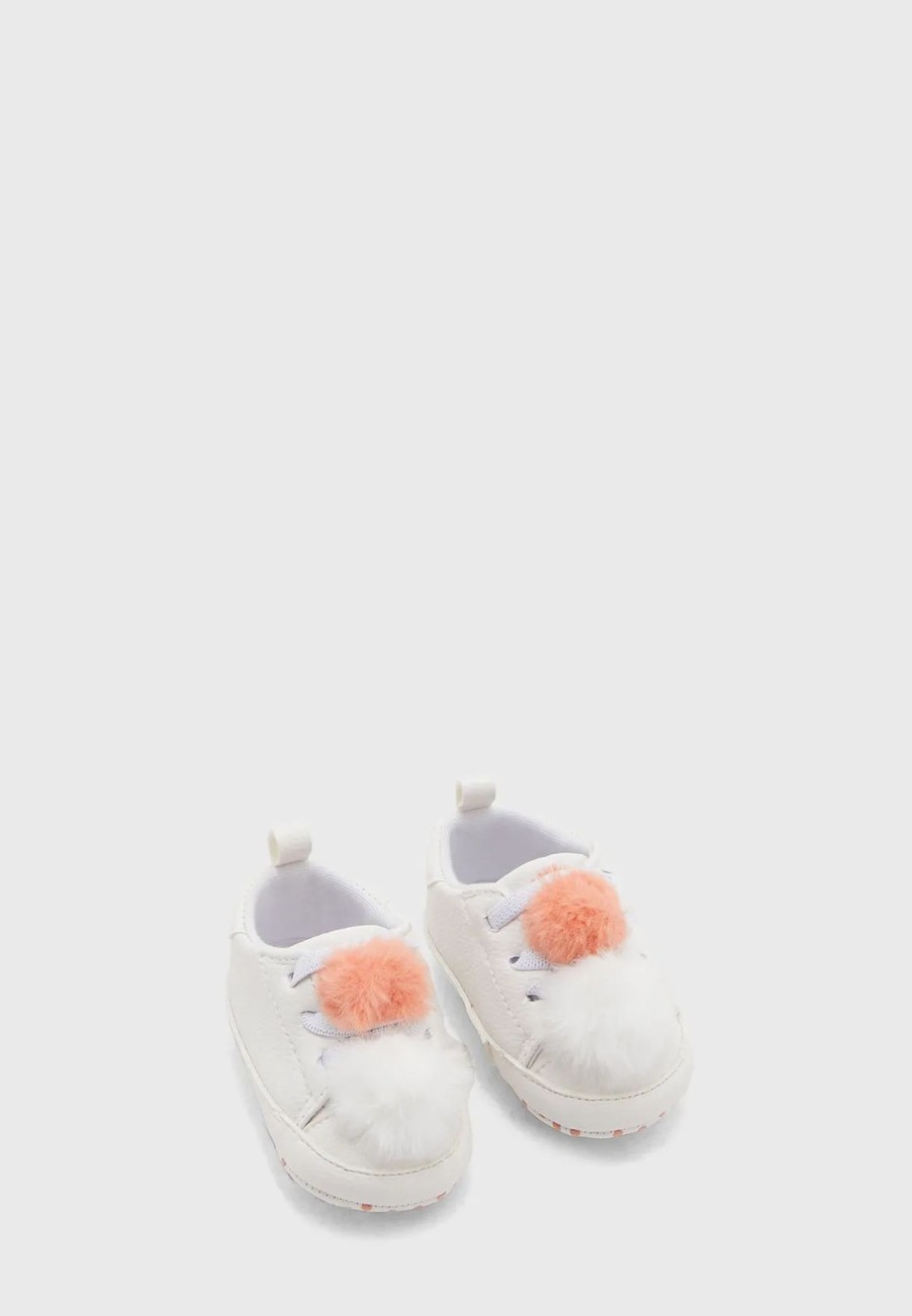 Ballerinas & Slip Ons | * Zippy Infant Casual Slip Ons