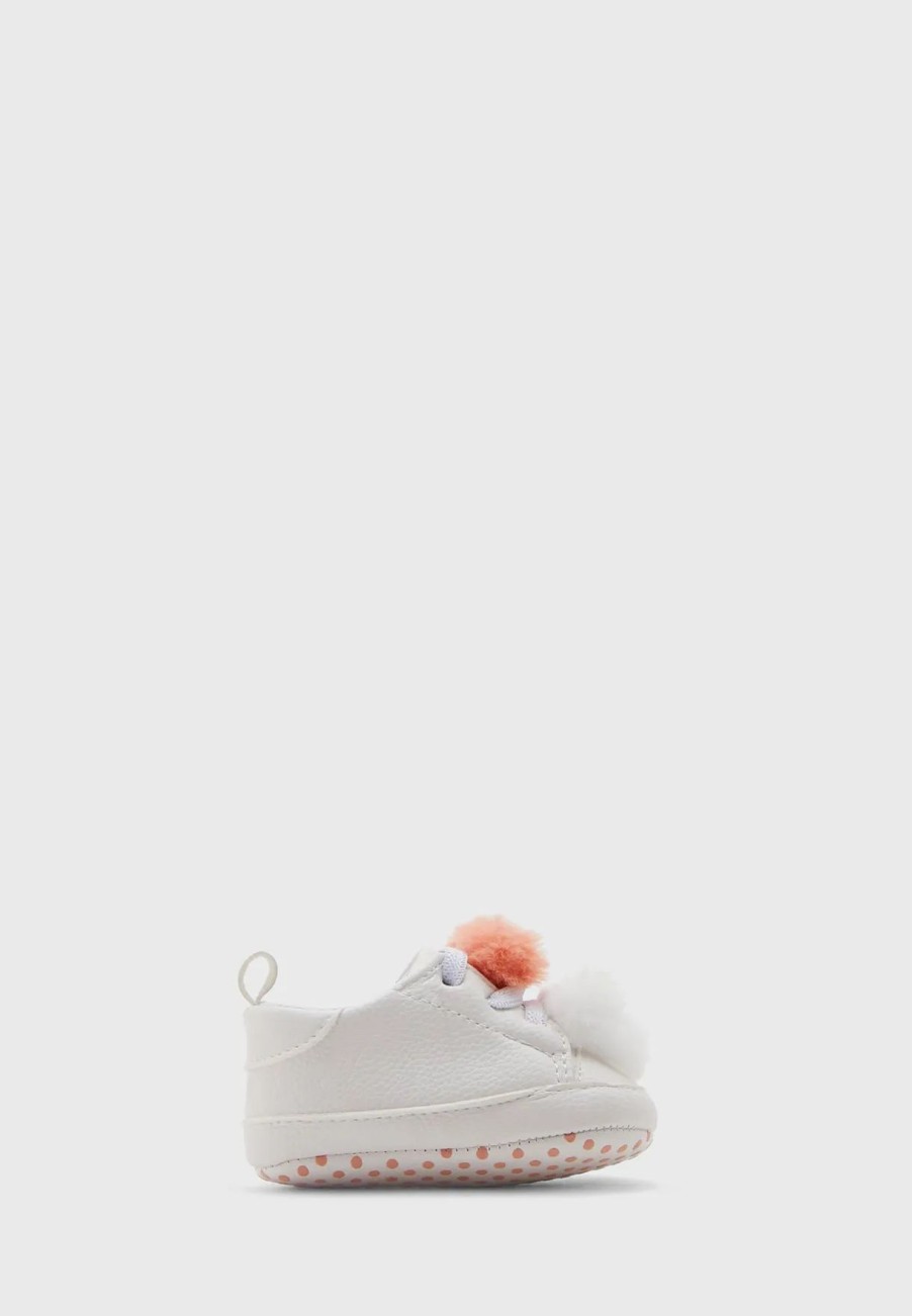 Ballerinas & Slip Ons | * Zippy Infant Casual Slip Ons