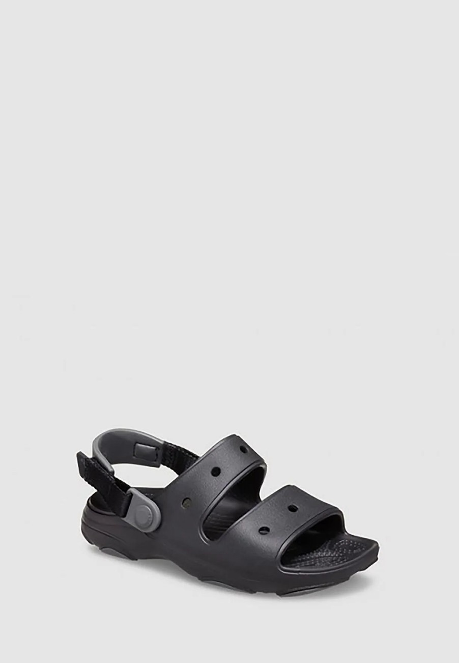 Sandals & Slydes | * Crocs Crocband Sandal Kids