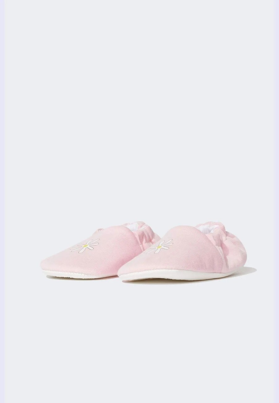 Ballerinas & Slip Ons | * Defacto Babygirl Casual Shoes