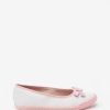 Ballerinas & Slip Ons | * Molekinha Kids Alanna Ballerinas