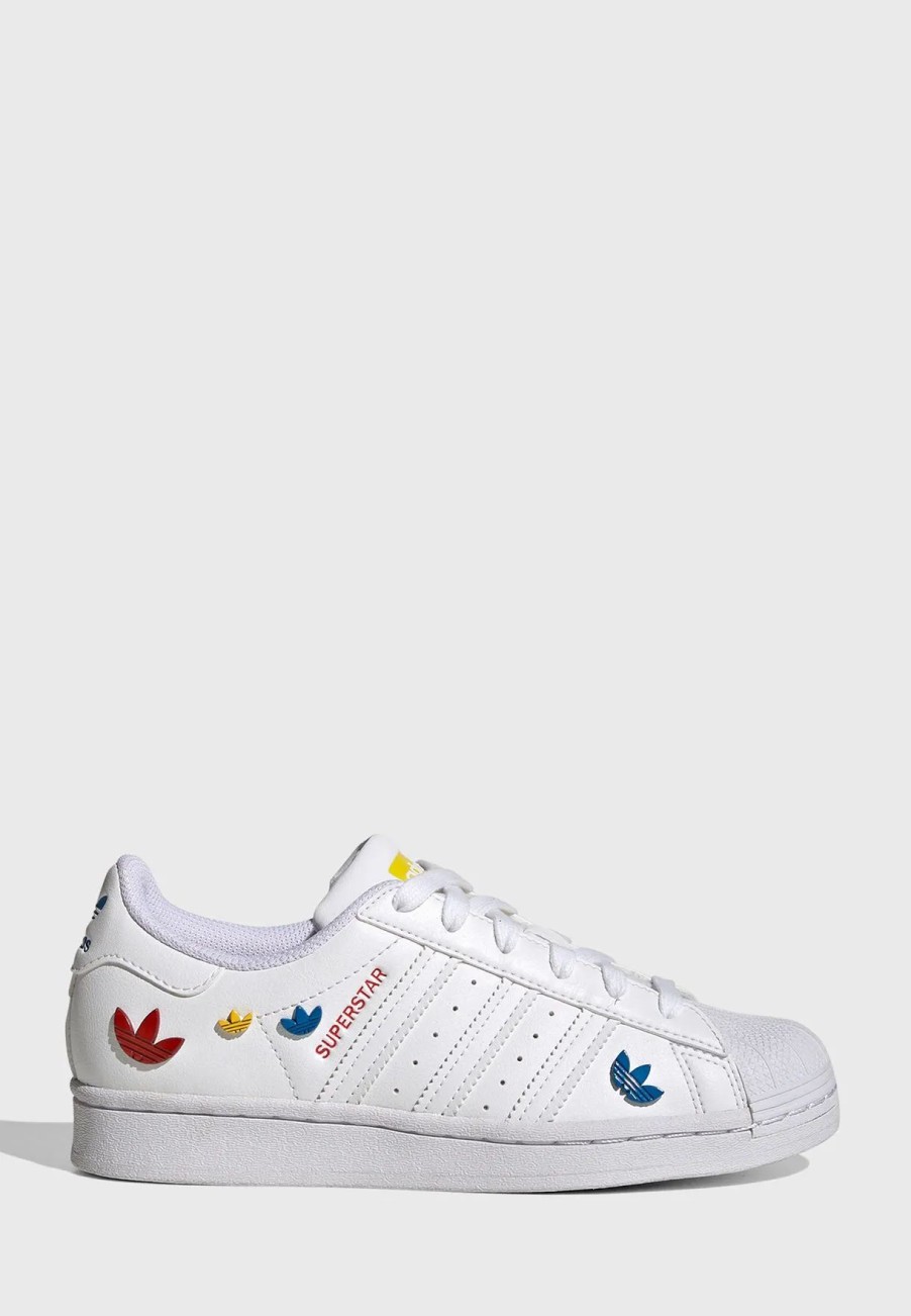 Sneakers | * Adidas Originals Youth Superstar