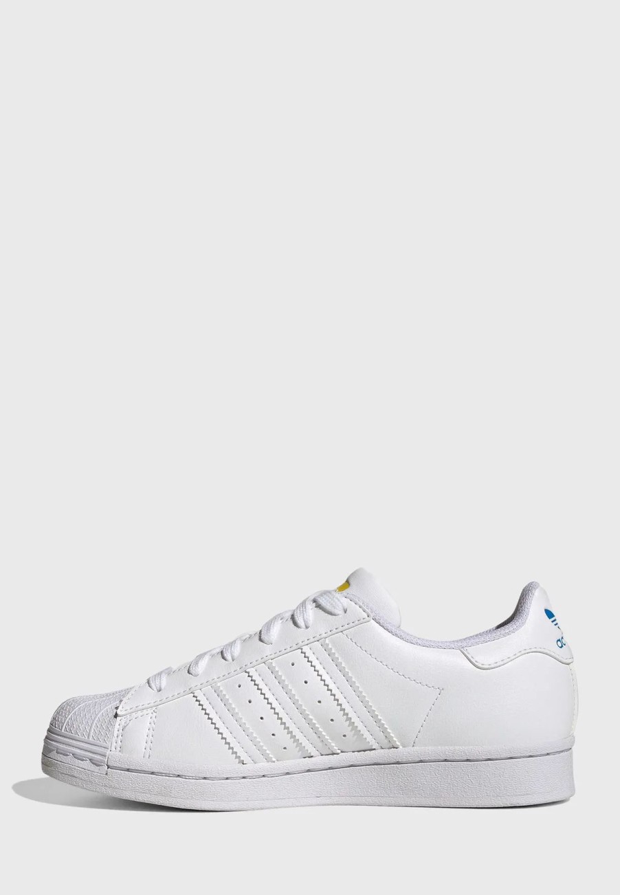 Sneakers | * Adidas Originals Youth Superstar