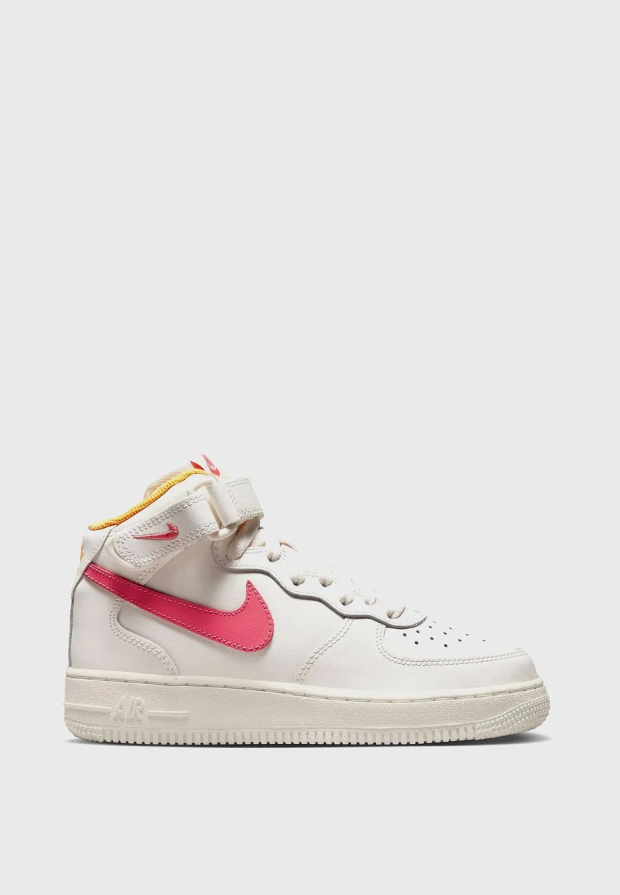 Sneakers | * Nike Youth Air Force 1 Mid Le Bg