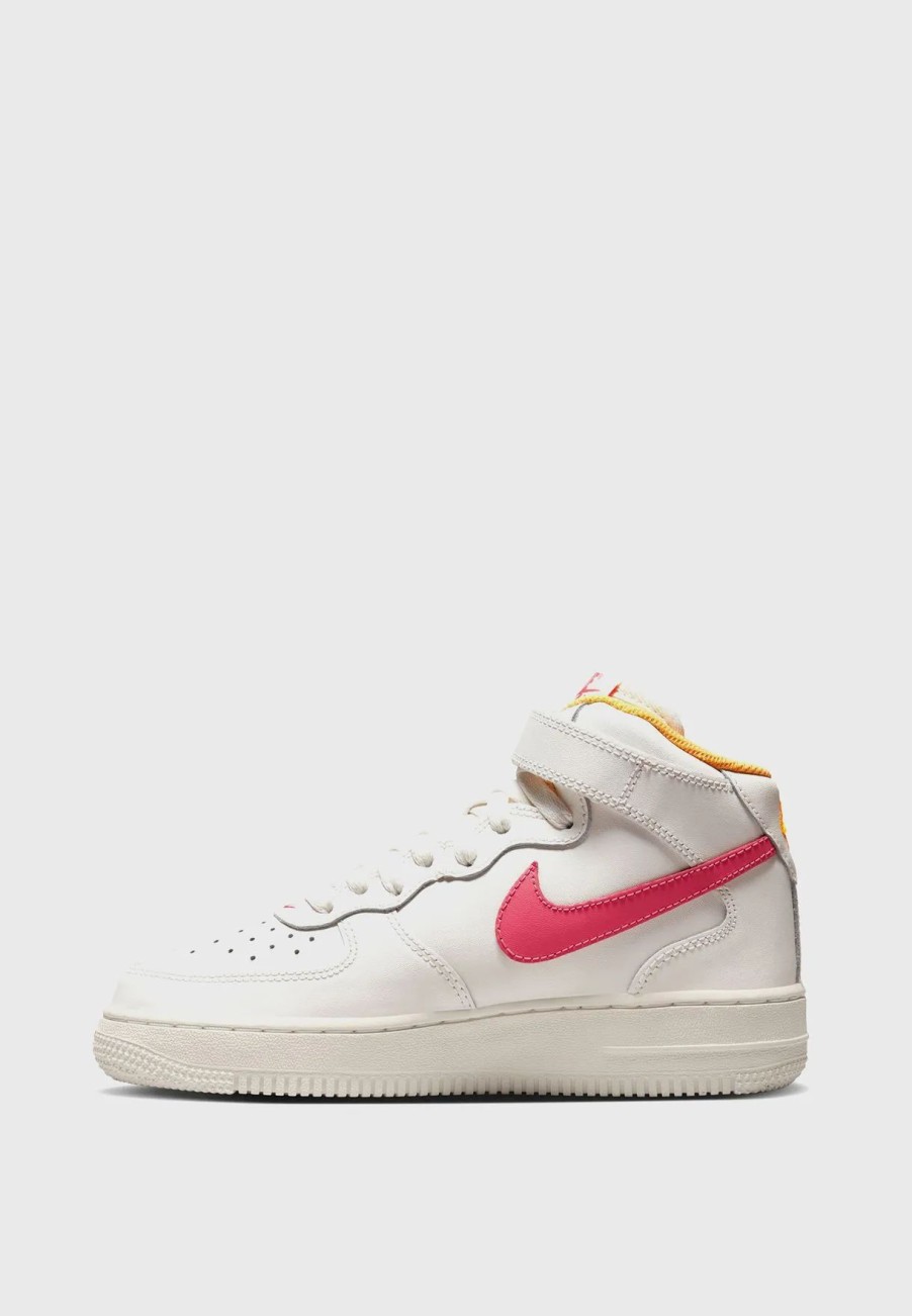 Sneakers | * Nike Youth Air Force 1 Mid Le Bg