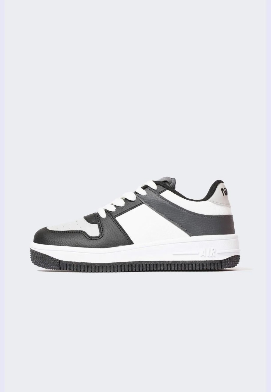 Sneakers | * Defacto Boy Nasa Licenced Shoes