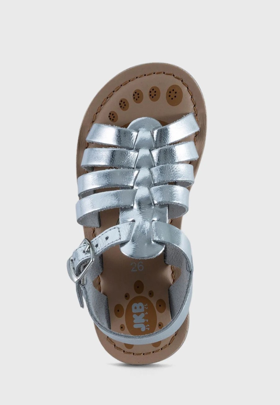 Sandals & Slydes | * Just Kids Brands Kids Luna Sandal