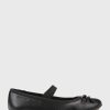 Ballerinas & Slip Ons | * Geox Youth Plie B Ballerina