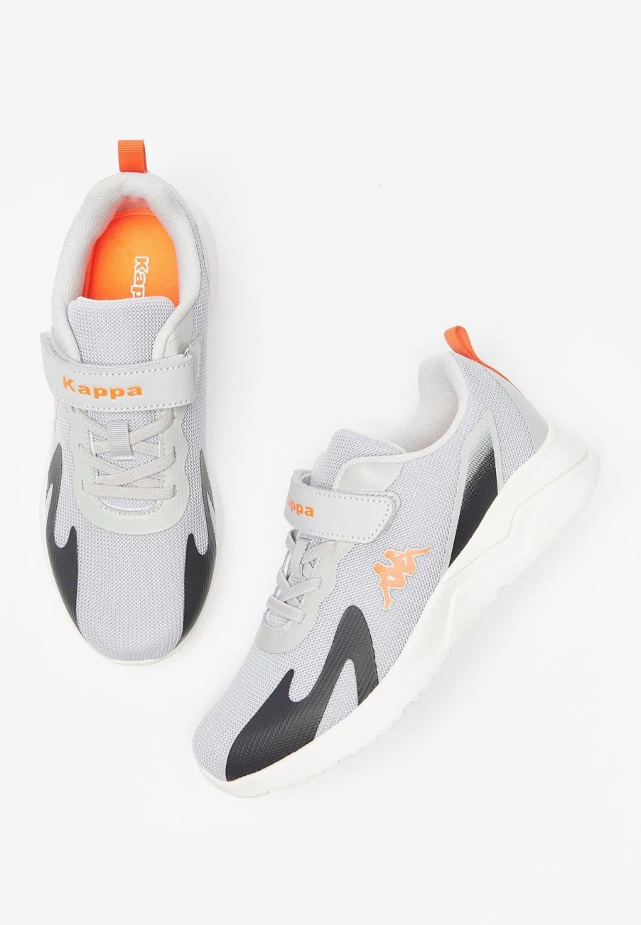 Sneakers | * Kappa Youth Casual Sneaker